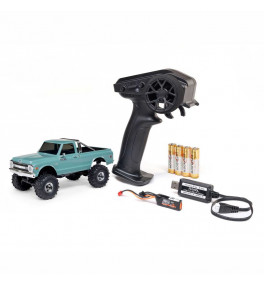 AXIAL SCX30 CHEVROLET K10 VERT AXI-2260T1