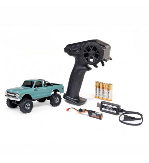 AXIAL SCX30 CHEVROLET K10 VERT AXI-2260T1