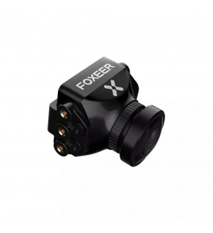 FOXXEER CAMERA PREDATOR 5 MINI 1000TVL 4:3 16:9