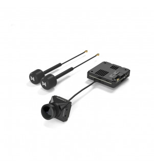 Walksnail Kit Avatar HD Pro 32Go Dual Antenna