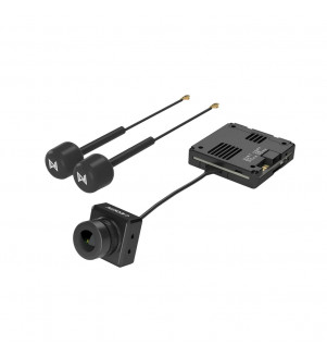 Walksnail Kit Avatar HD V2 Dual Antenna