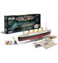 REVELL COFFRET CADEAU R.M.S...