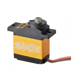 SAVOX MICRO SERVO DIGITAL...