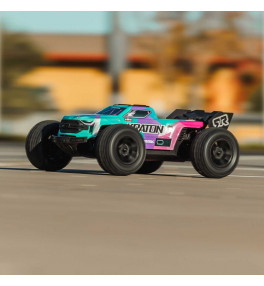 ARRMA MINI KRATON 3S...