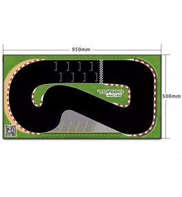 TURBO RACING CIRCUIT MICRO...