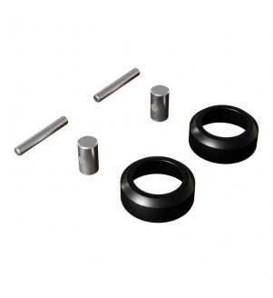 ARRMA SET REPARATION CARDAN CVD MINI KRATON ARA-3129