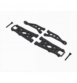 ARRMA SET TRIANGLE ARRIERE...