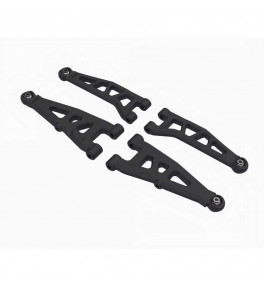 ARRMA SET DE TRIANGLE AVANT...