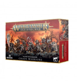 WARHAMMER AGE OF SIGMAR...