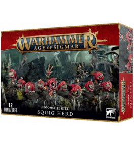 WARHAMMER AGE OF SIGMAR...