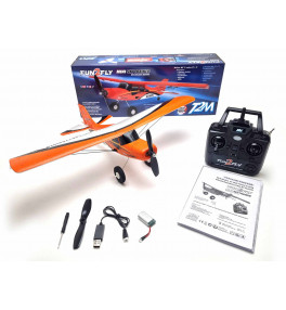 T2M AVION MINI SKYTRAINER...