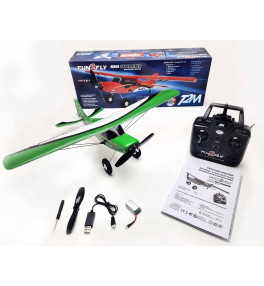 T2M AVION MINI SKYTRAINER...