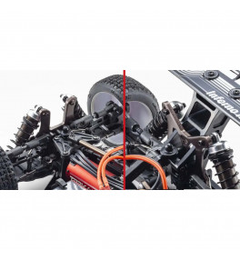 KYOSHO INFERNO MP10E 1/8 RC EP K.34113T1S