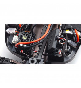 KYOSHO INFERNO MP10E 1/8 RC EP K.34113T1S