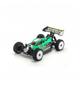 KYOSHO INFERNO MP10E 1/8 RC EP K.34113T1S