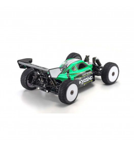 KYOSHO INFERNO MP10E 1/8 RC EP K.34113T1S
