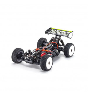 KYOSHO INFERNO MP10E 1/8 RC EP K.34113T1S