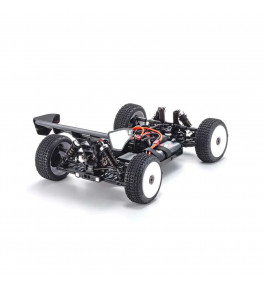 KYOSHO INFERNO MP10E 1/8 RC EP K.34113T1S