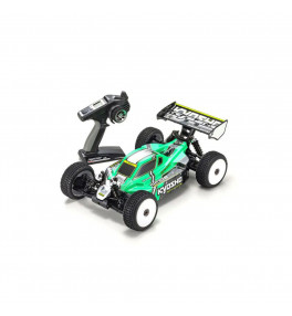 KYOSHO INFERNO MP10E 1/8 RC...