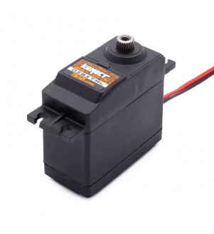 KONECT SERVO 6V-15KG-012SEC KN-S-1512BB-LVMG