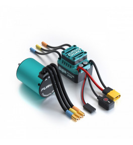 SKY RC COMBO FURIAX SUPA...