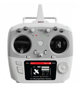 RADIOLINK RADIO 12VOIES...