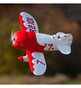 E-FLITE UMX GEE BEE R-2...