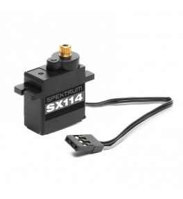SPEKTRUM SERVO 2.5KG MINI...