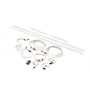 SPEKTRUM KIT LUMIERE CONTROLER CONSCENDO SPMA9701