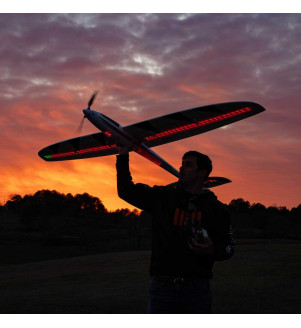 SPEKTRUM KIT LUMIERE CONTROLER CONSCENDO SPMA9701