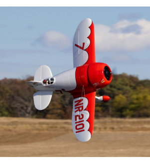 E-FLITE GEE BEE R-21 1.0M PNP EFL020575