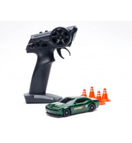 E-ZEE RC 1/43 DRIFT CAR...