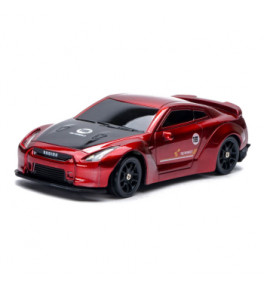 E-ZEE RC 1/43 DRIFT CAR...