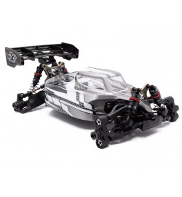 HOBBYTECH BUGGY 1/8 SPIRIT...