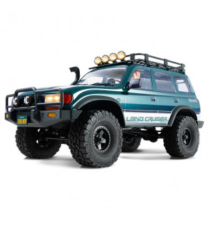 FMS TOYOTA LC80 FCX BRUSHLESS 1/10 VERT  11042RS-GN-BL