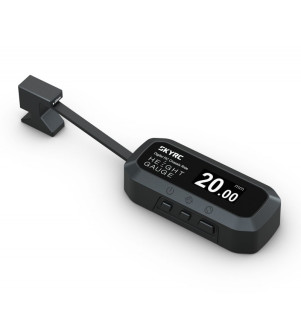 SKYRC JAUGE DE GARDE AU SOL SK500049-01