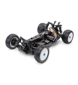 TAMIYA CHASSIS KIT DB01SR...