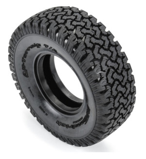 PRO-LINE RACING 1/10 BF  PREDATOR 1.9 X2 PRO1025503
