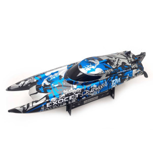 T2M EXOCET GRAPHIX BLEU T623