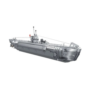 REVELL U-BOOT DAS BOOT SOUS MARINS BRICK 00960