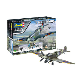 REVELL Supermarine Spitfire...