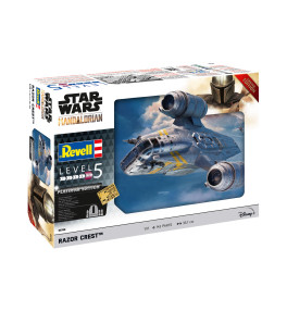 REVELL STAR WARS-The...