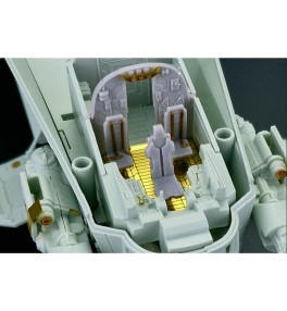 REVELL STAR WARS-The Mandalorian: Razor Crest Platinum Ed RV-0678