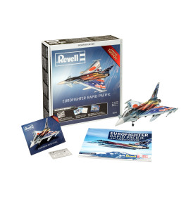 REVELL COFFRET CADEAU...