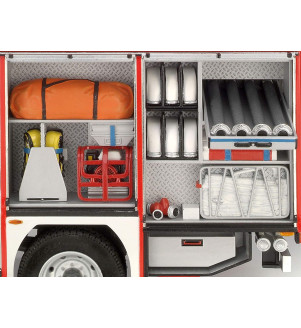 REVELL Schlingmann LF 20/16 RV-07404