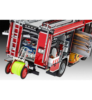 REVELL Schlingmann LF 20/16 RV-07404