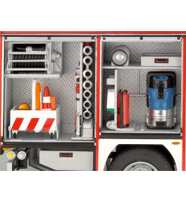 REVELL Schlingmann LF 20/16 RV-07404