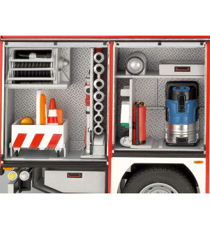 REVELL Schlingmann LF 20/16 RV-07404
