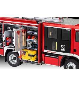 REVELL Schlingmann LF 20/16 RV-07404