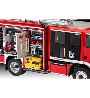 REVELL Schlingmann LF 20/16 RV-07404